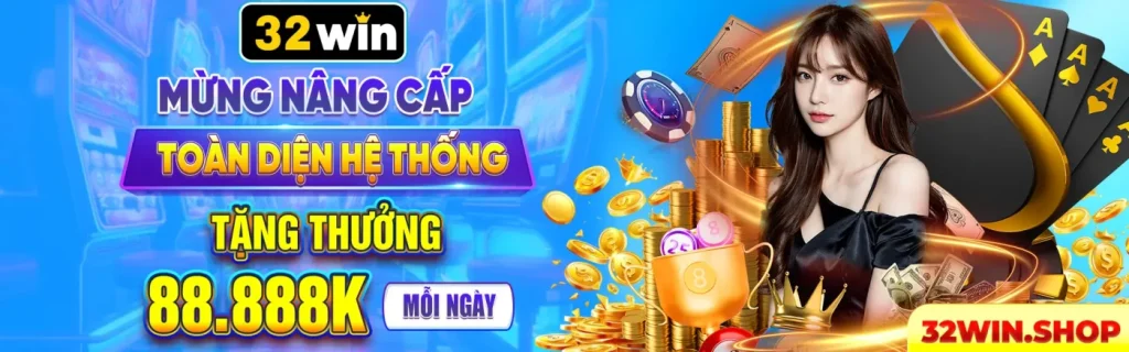 Mừng nâng cấp